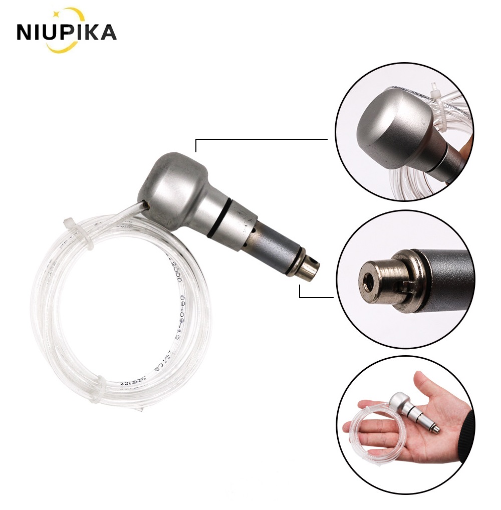 Jewelry Making Machines - NIUPIKA Pneumatic Graver Handle Hand Piece