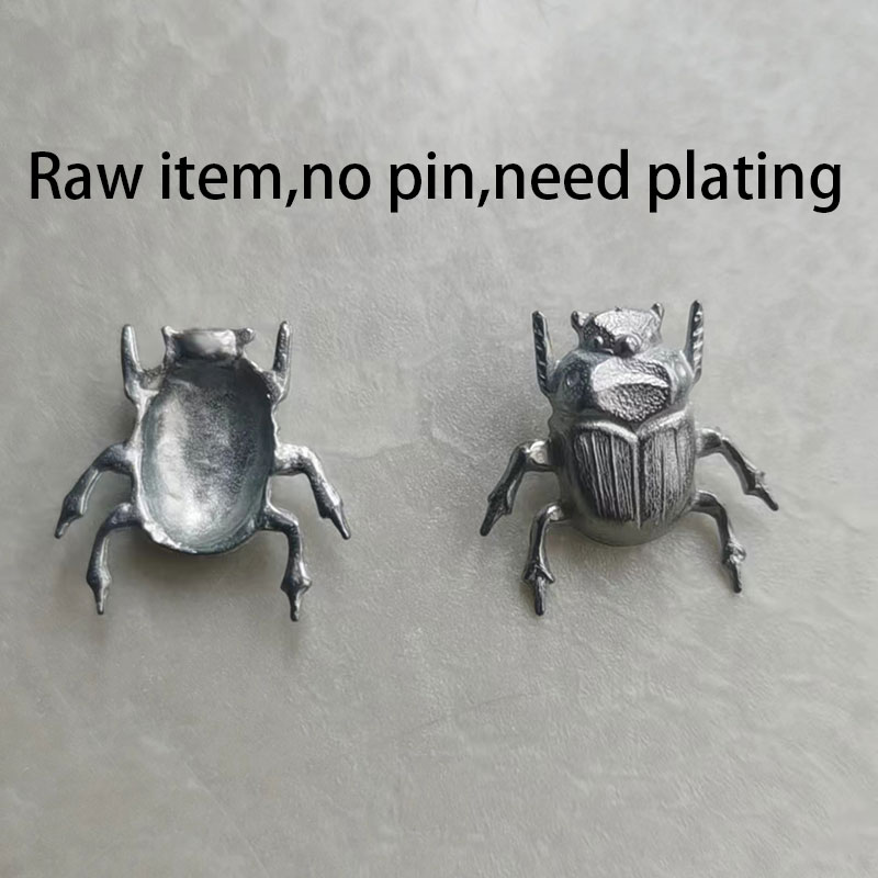 Making Custom Jewelry - Everfast Making Jewelry Custom Pin Pendant