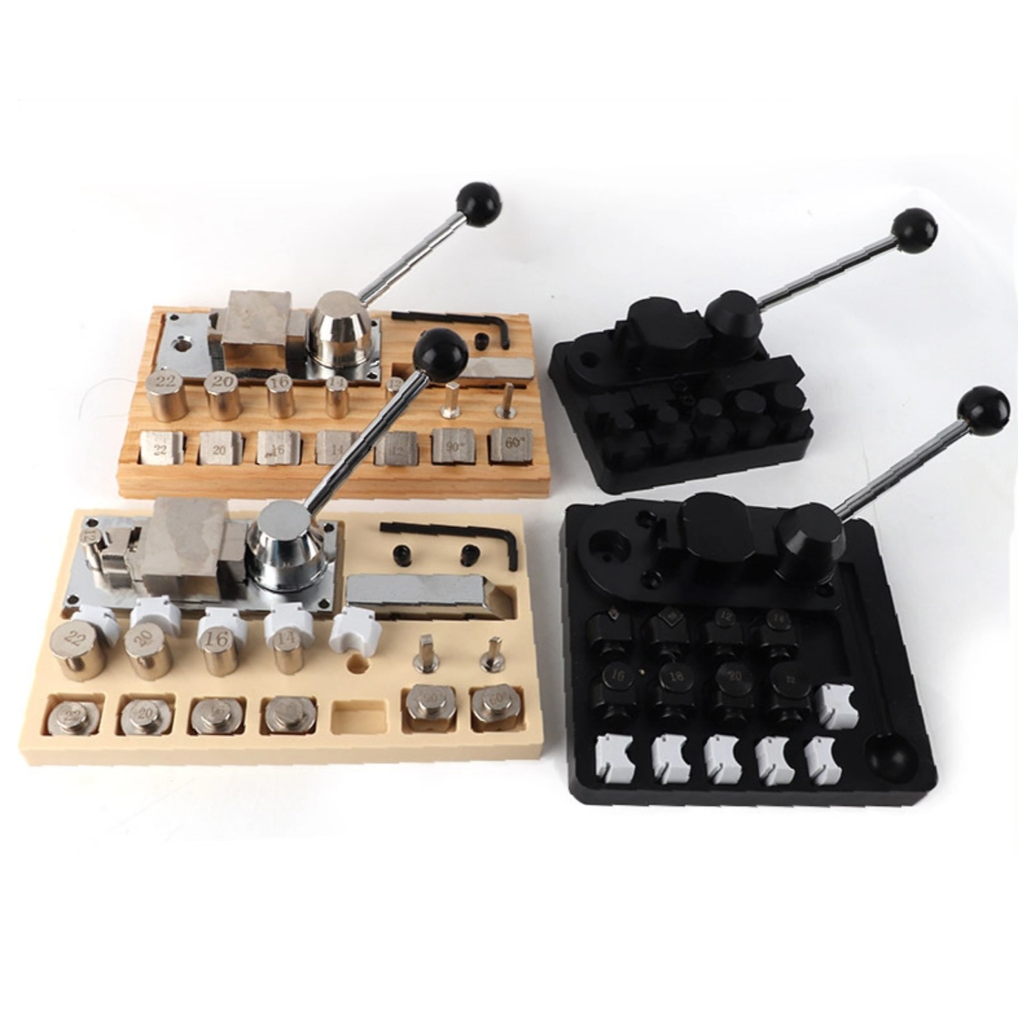 Jewelry Making Machines - Ring Bending Machine jewelry making tools