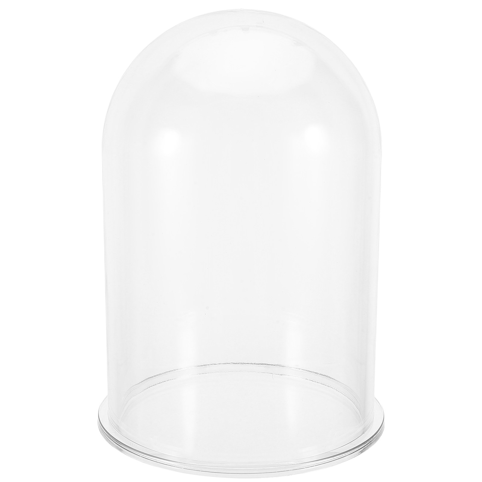 Jewelry Making Machines - Casting Machine Dome Clear Acrylic Lid