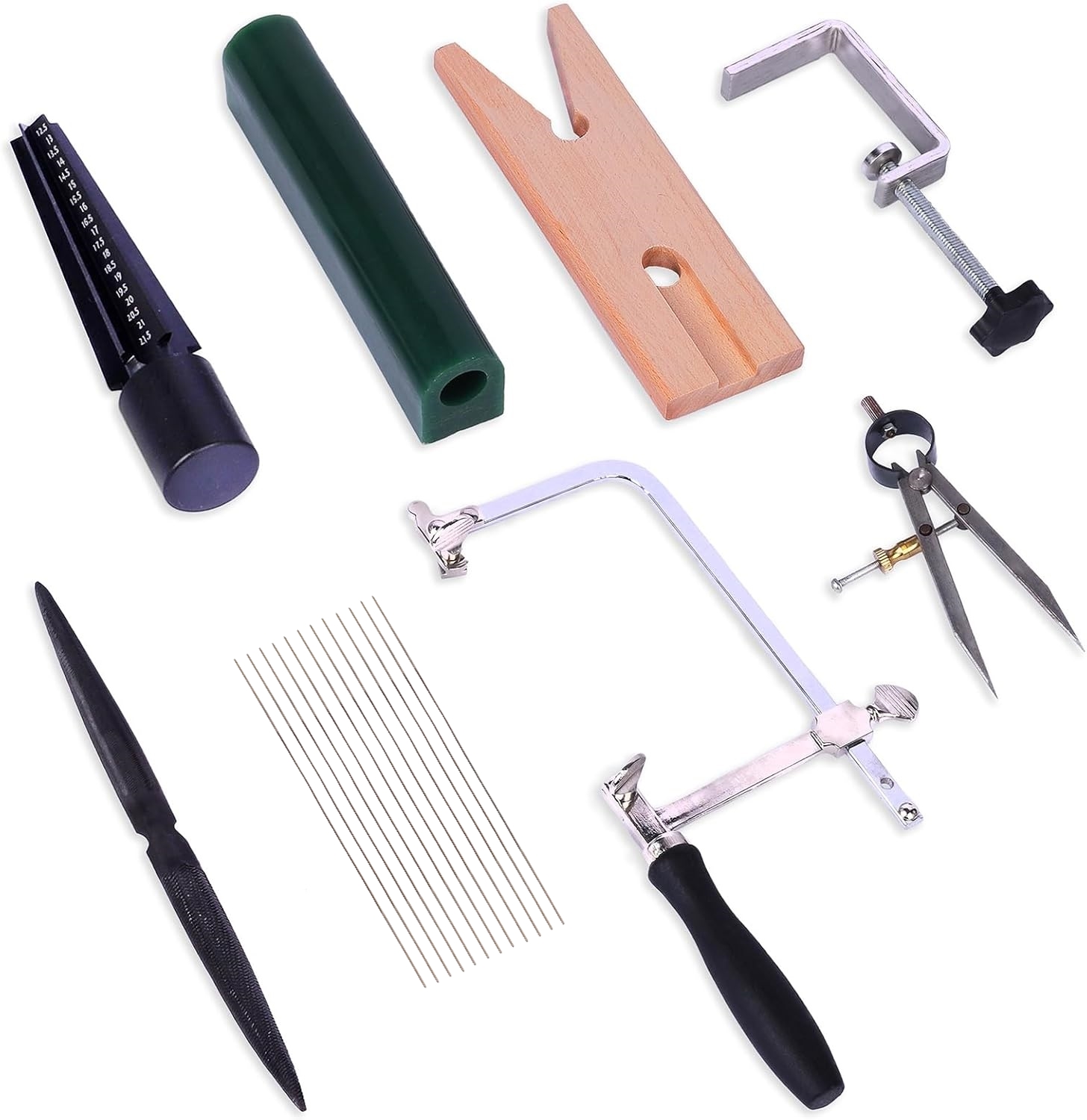 Jewelry Making Machines - Professional Jewelry Wax Carving Kit with