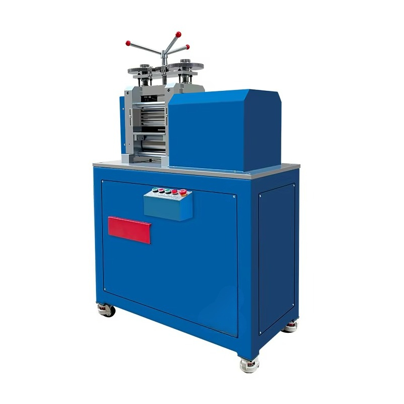 Factory Direct Rolling Mills M - đánh giá và giá Jewelry Making Machines
