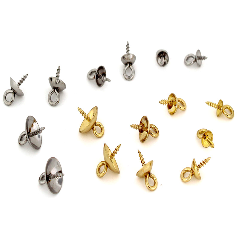 20Pcs Stainless Steel Clasps H - đánh giá và giá Jewelry Making Charms