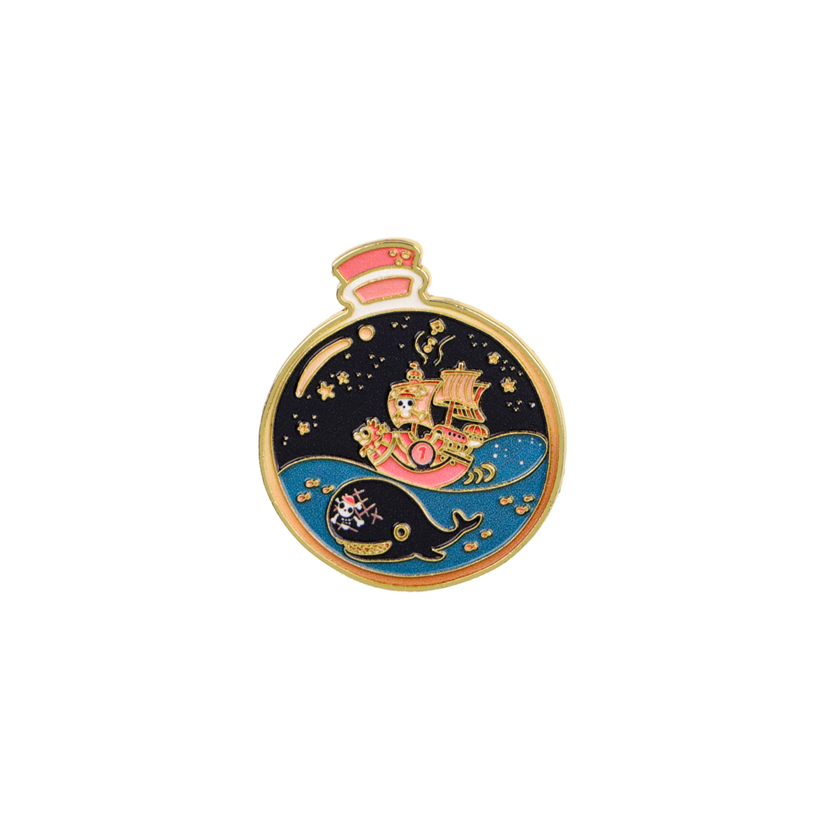 18pcs/set Anime Series Enamel  - đánh giá và giá Jewelry Making Kit