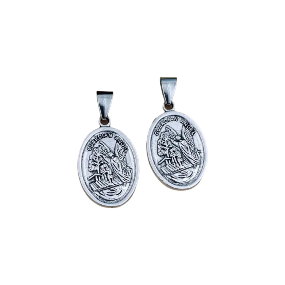 30Pcs St. Michael/Guardian Ang - đánh giá và giá Jewelry Making Michaels