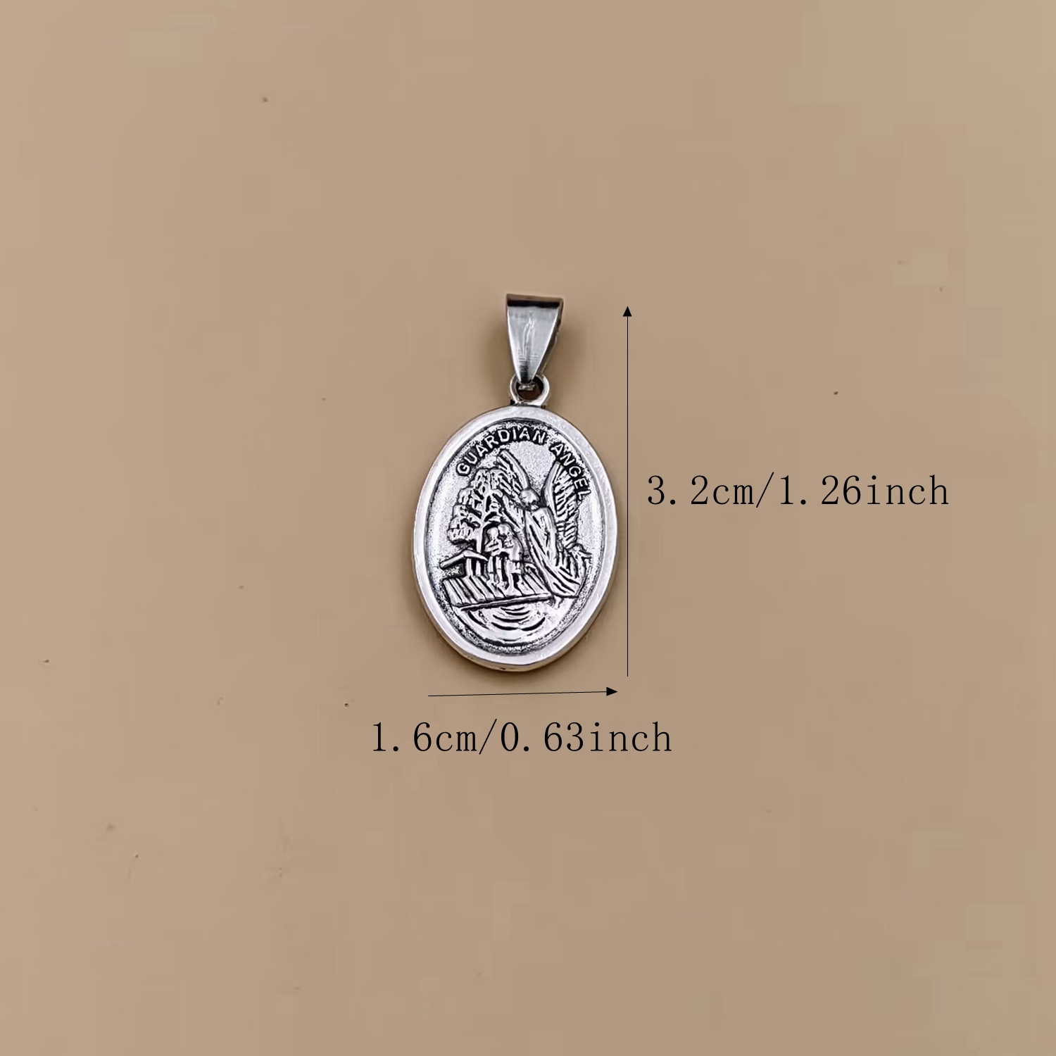 30Pcs St. Michael/Guardian Ang - đánh giá và giá Jewelry Making Michaels