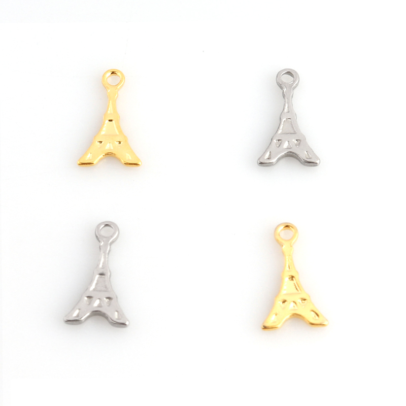 20 Cái/lốc 12X7Mm Thép Không G - đánh giá và giá Jewelry Making Paris