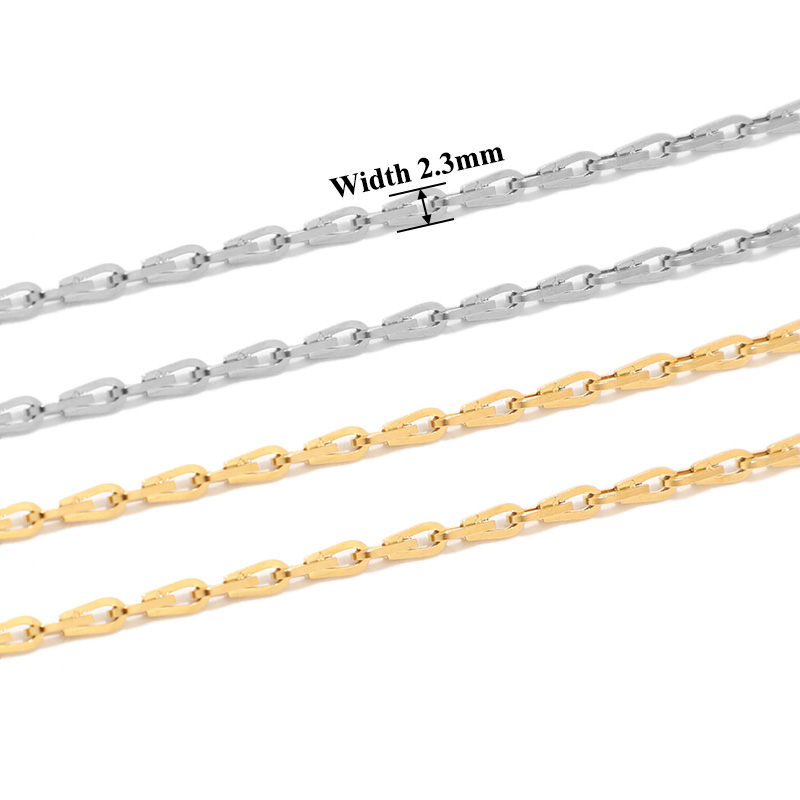 1 Đồng Hồ Thép Không Gỉ Rolo C - đánh giá và giá Jewelry Making Paris