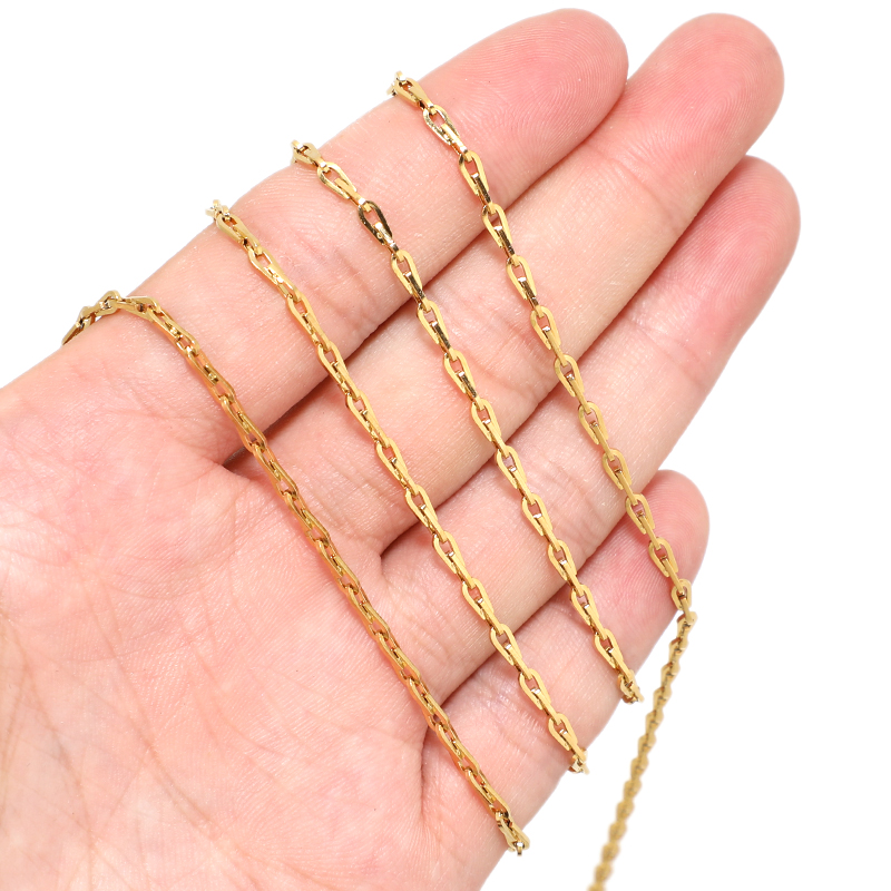 1 Đồng Hồ Thép Không Gỉ Rolo C - đánh giá và giá Jewelry Making Paris