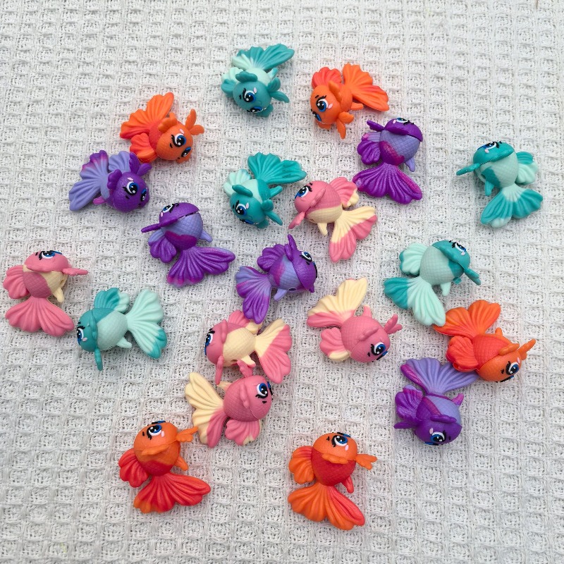 20Pcs 3D Silicone Beads Food G - đánh giá và giá Jewelry Making 3 Year Old