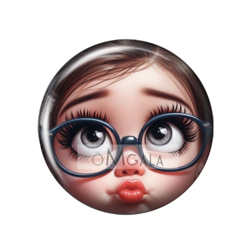 матрёшка Baby Girl Doll Face C - đánh giá và giá Jewelry Making 3 Year Old