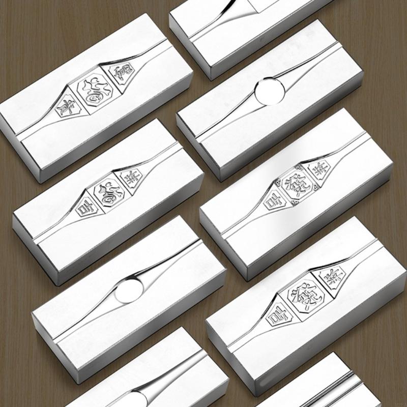 2025 Công cụ tạo rãnh thép xây - đánh giá và giá Jewelry Making Machines
