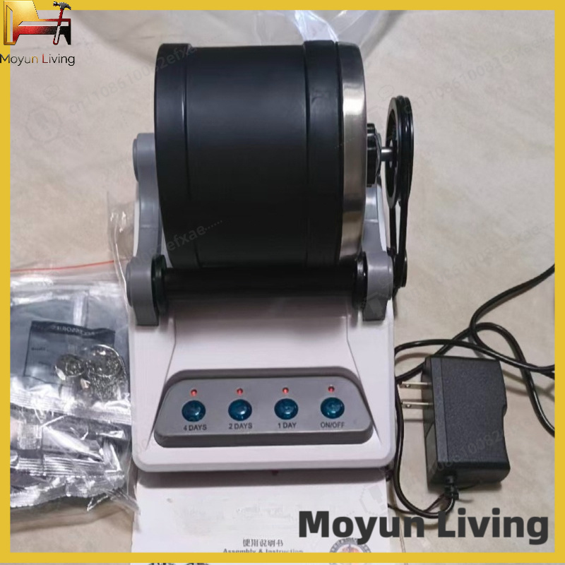 All-in-One Rock Tumbler Kit Pr - đánh giá và giá Jewelry Making Kit For Kids