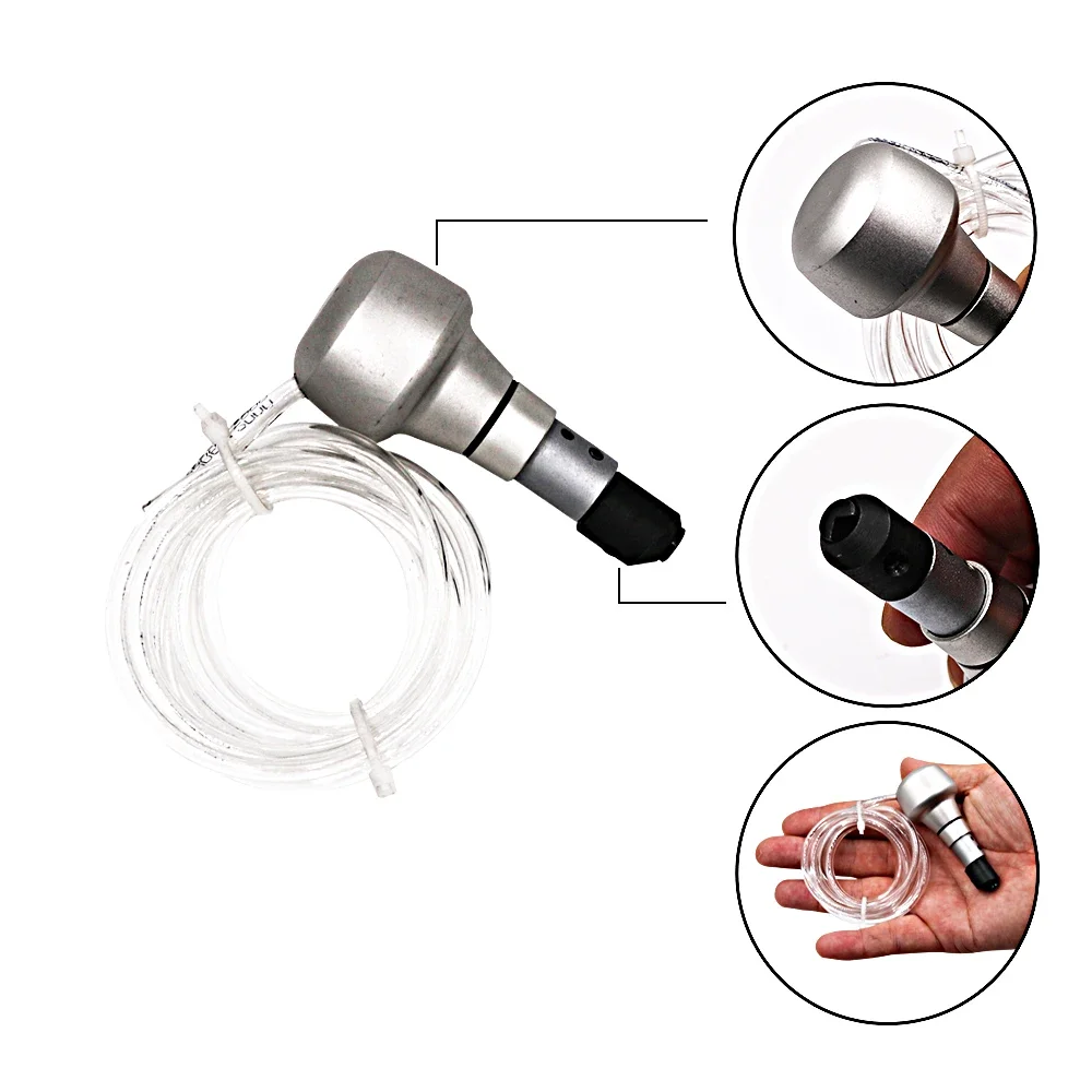NIUPIKA Pneumatic Graver Handl - đánh giá và giá Jewelry Making Machines