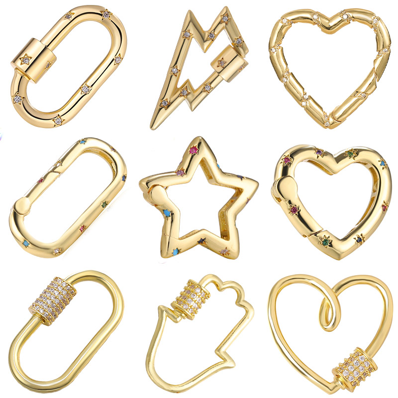 Juya DIY Thời Trang Quyến Rũ T - đánh giá và giá Jewelry Making Charms