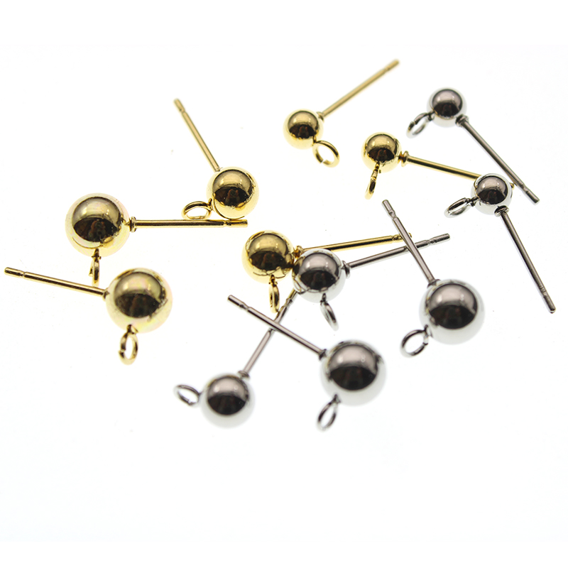 20 Cái/lốc Tự Làm Thủ Công Ear - đánh giá và giá Jewelry Making Kit