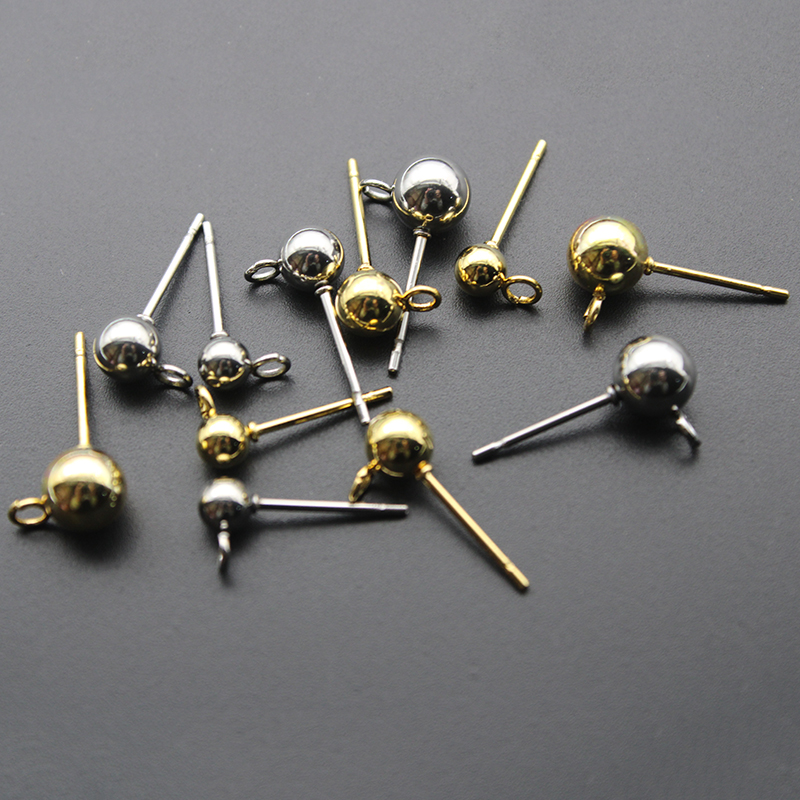 20 Cái/lốc Tự Làm Thủ Công Ear - đánh giá và giá Jewelry Making Kit