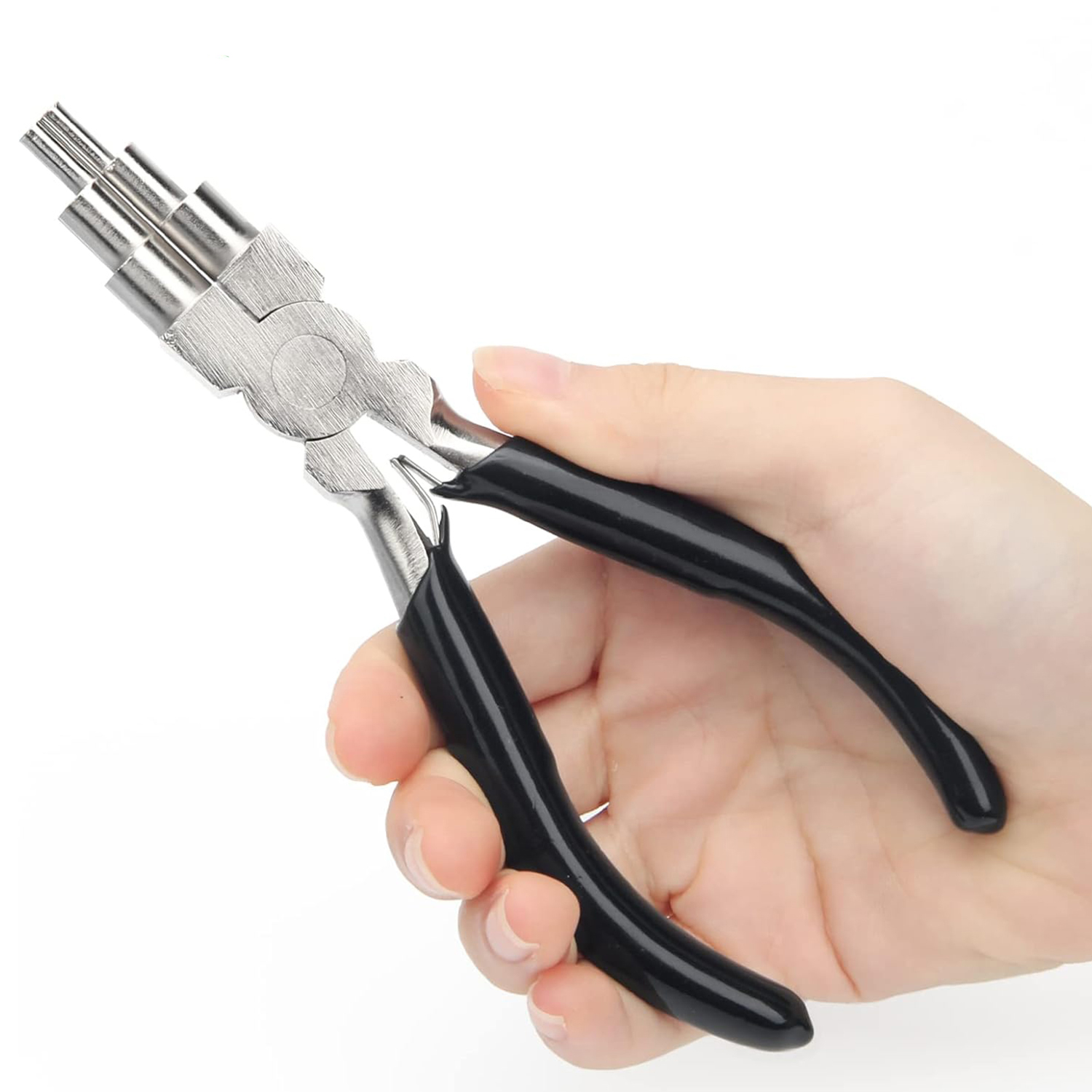 6 Step Wire Looping Pliers Ant - đánh giá và giá Jewelry Making Machines