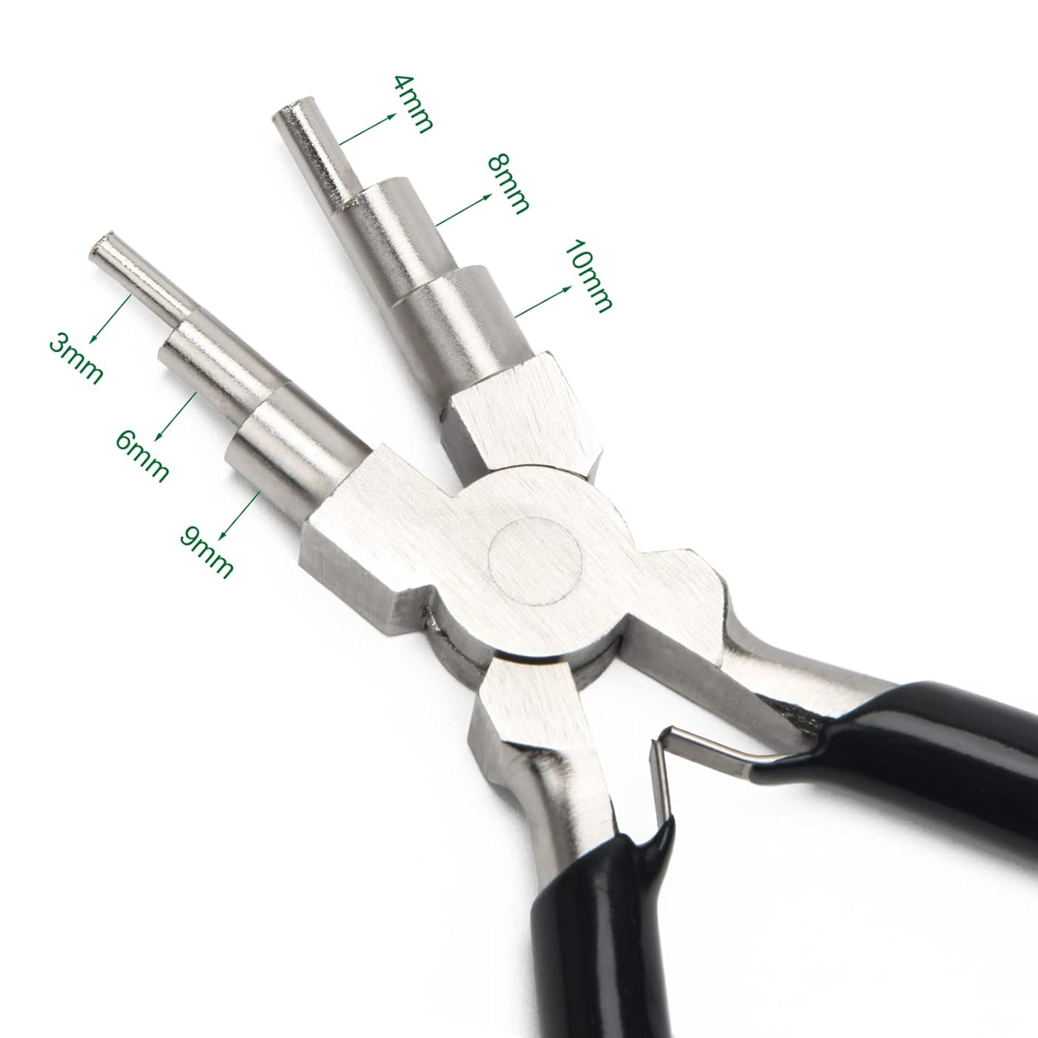 6 Step Wire Looping Pliers Ant - đánh giá và giá Jewelry Making Machines