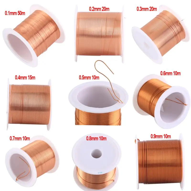 1-3Roll  Soft Copper Wire for  - đánh giá và giá Jewelry Making Thread