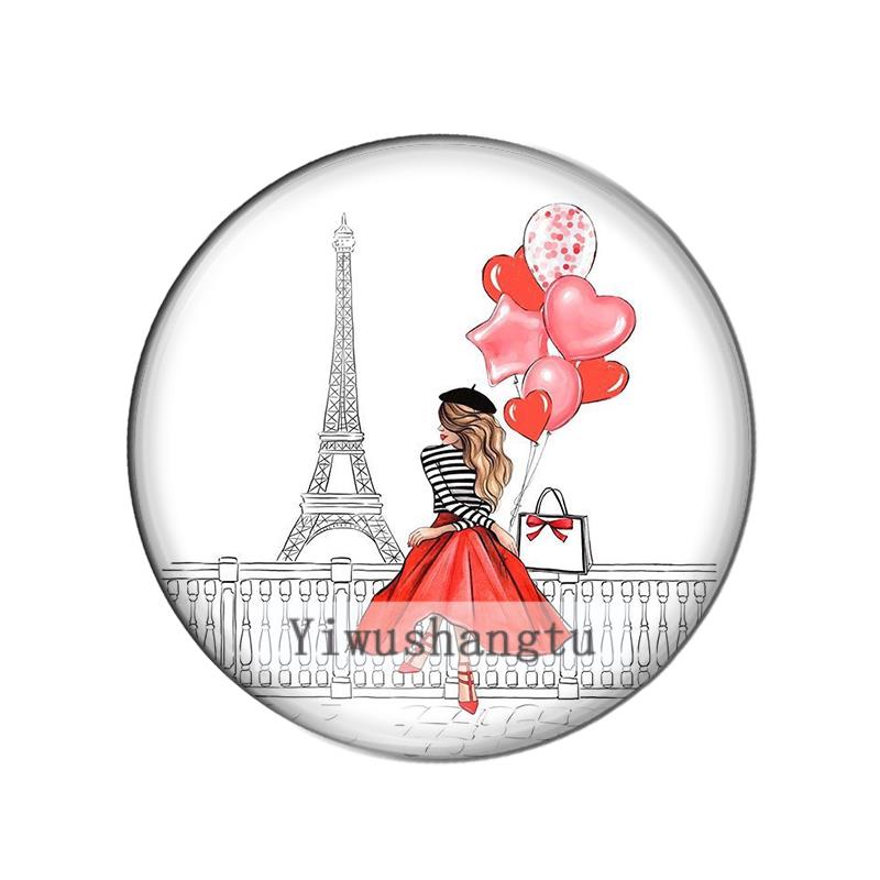 Thời Trang Mới Paris Tháp Eiff - đánh giá và giá Jewelry Making Paris