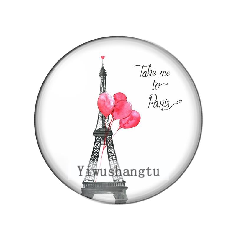 Thời Trang Mới Paris Tháp Eiff - đánh giá và giá Jewelry Making Paris