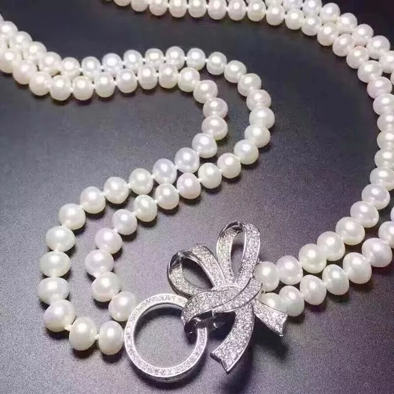 18K Gold Plated Pearl Clasps C - đánh giá và giá Jewelry Making Essentials
