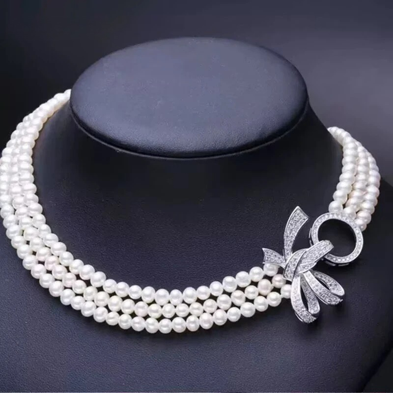 18K Gold Plated Pearl Clasps C - đánh giá và giá Jewelry Making Essentials