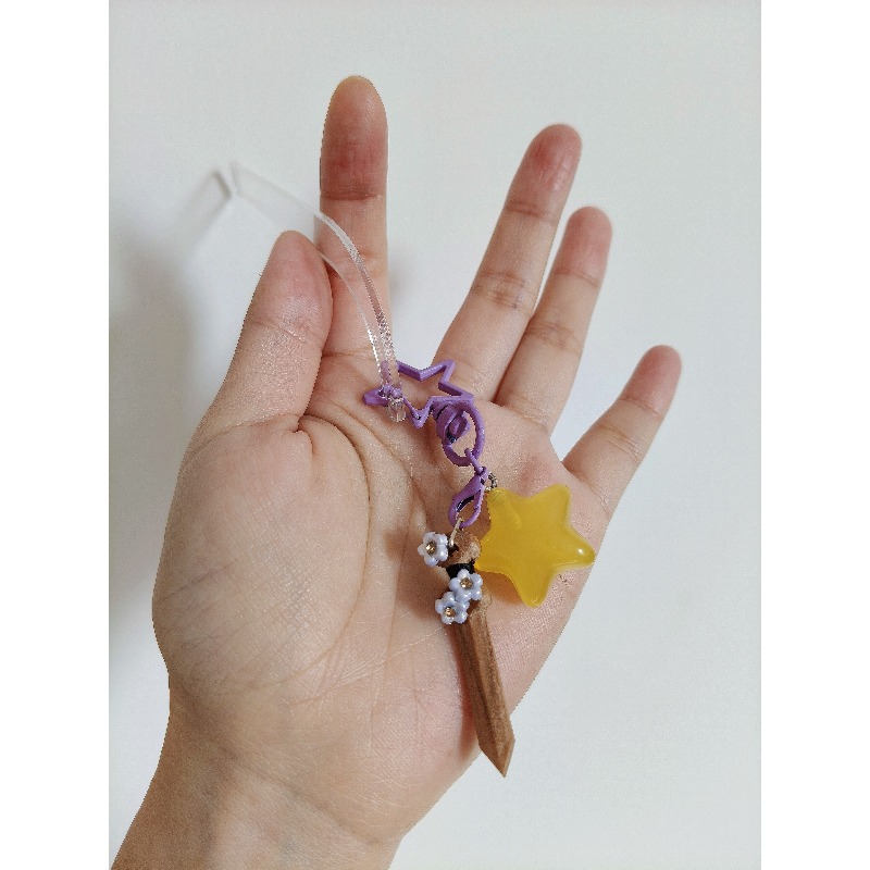 Handmade Love and Deepspace Xa - đánh giá và giá Jewelry Making Kit