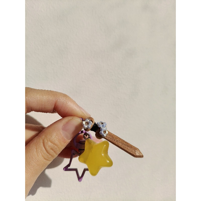 Handmade Love and Deepspace Xa - đánh giá và giá Jewelry Making Kit