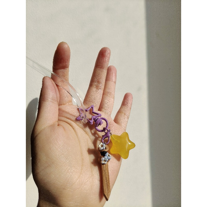 Handmade Love and Deepspace Xa - đánh giá và giá Jewelry Making Kit