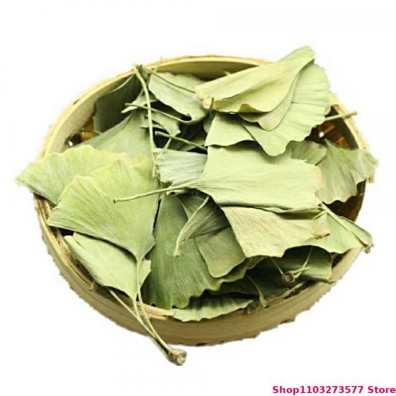 High Quality Ginkgo Biloba Dri - đánh giá và giá Jewelry Making 3 Year Old
