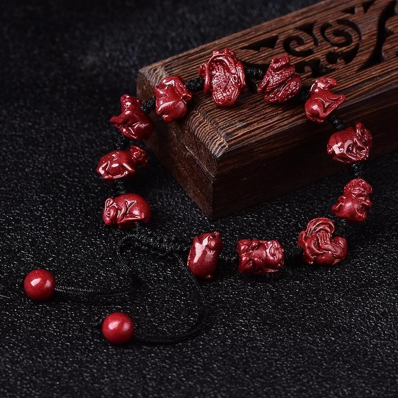 Tùy Chỉnh Màu Đỏ Tự Nhiên Hữu  - đánh giá và giá Making Custom Jewelry