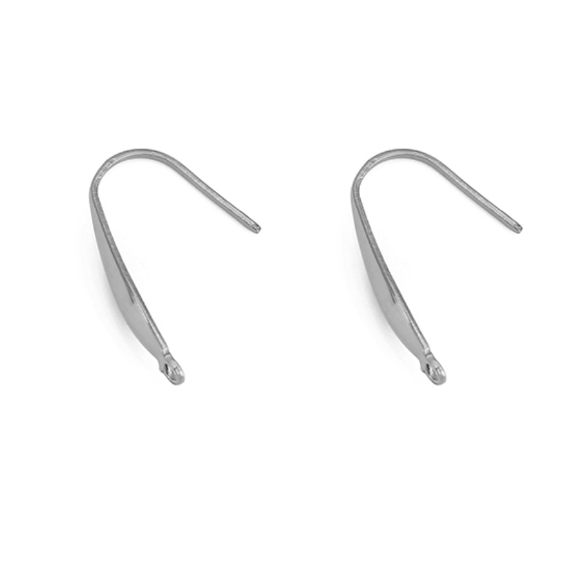10pcs Never Fade Stainless Ste - đánh giá và giá Jewelry Making Essentials