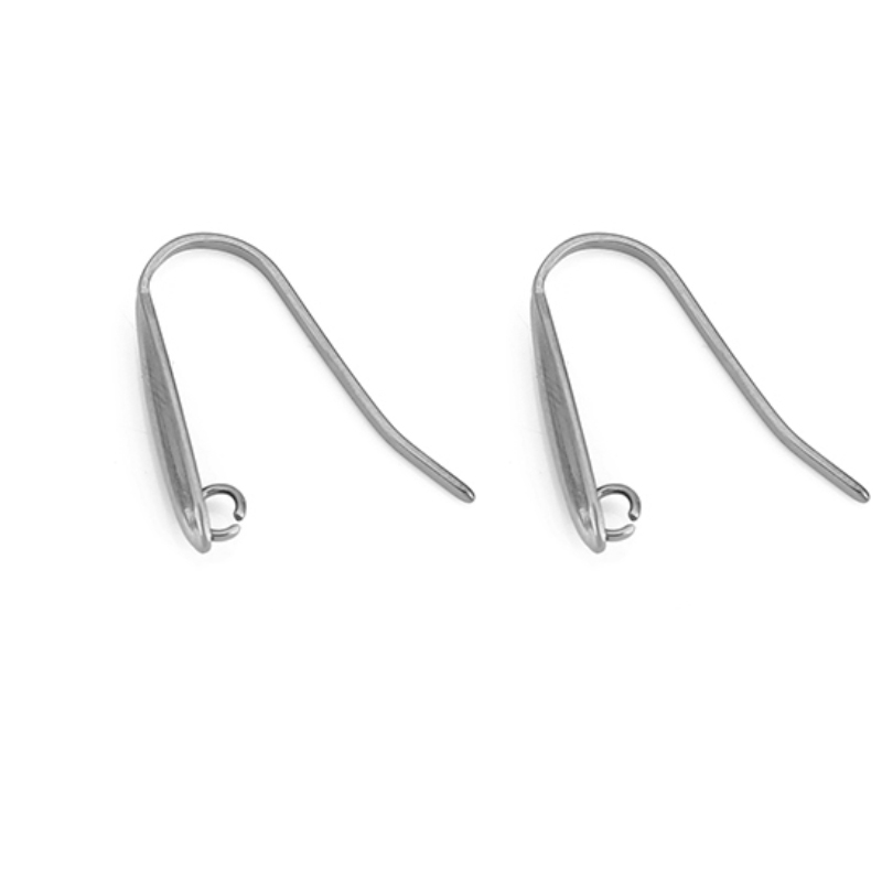 10pcs Never Fade Stainless Ste - đánh giá và giá Jewelry Making Essentials