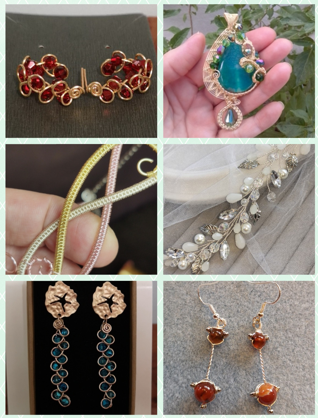 0.2-1mm Jewelry Wire , Craft W - đánh giá và giá Jewelry Making Thread