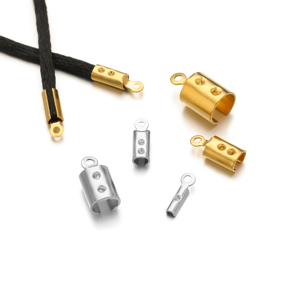 50pcs Stainless Steel High Qua - đánh giá và giá Jewelry Making Essentials