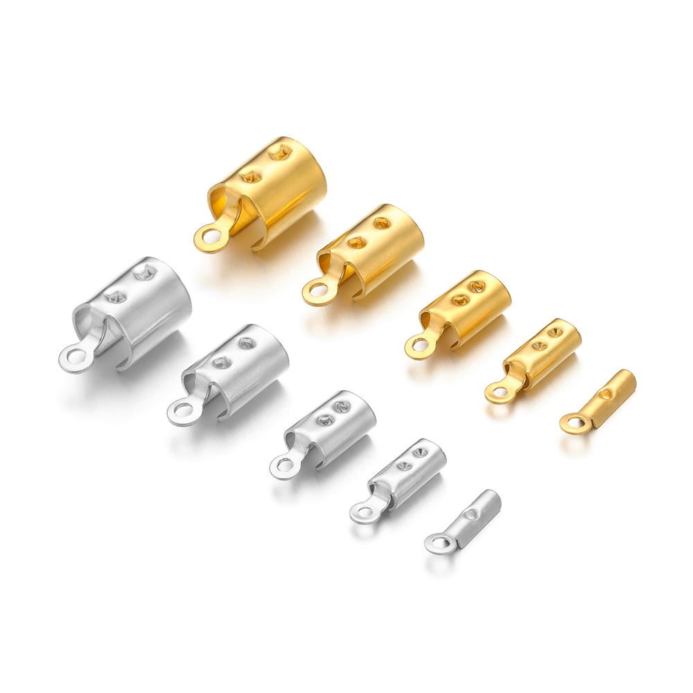 50pcs Stainless Steel High Qua - đánh giá và giá Jewelry Making Essentials