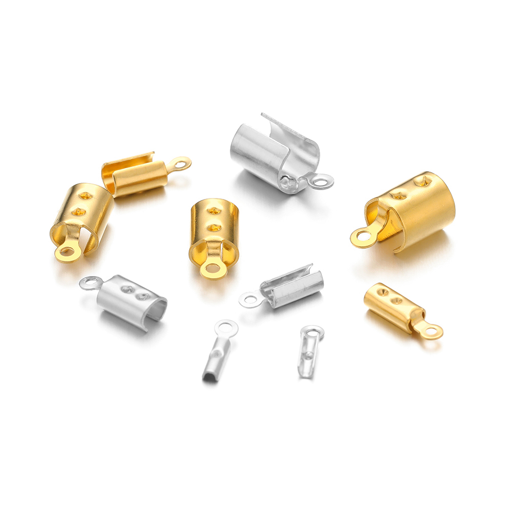 50pcs Stainless Steel High Qua - đánh giá và giá Jewelry Making Essentials