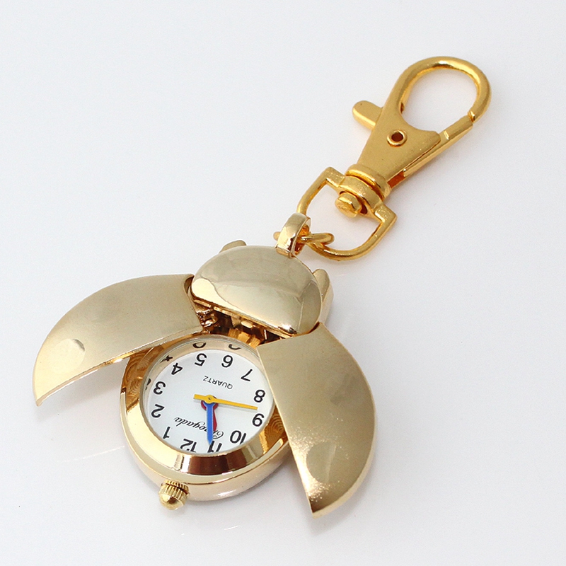 Bulk 10pcs Gold Ladybug Beetle - đánh giá và giá Jewelry Making Paris