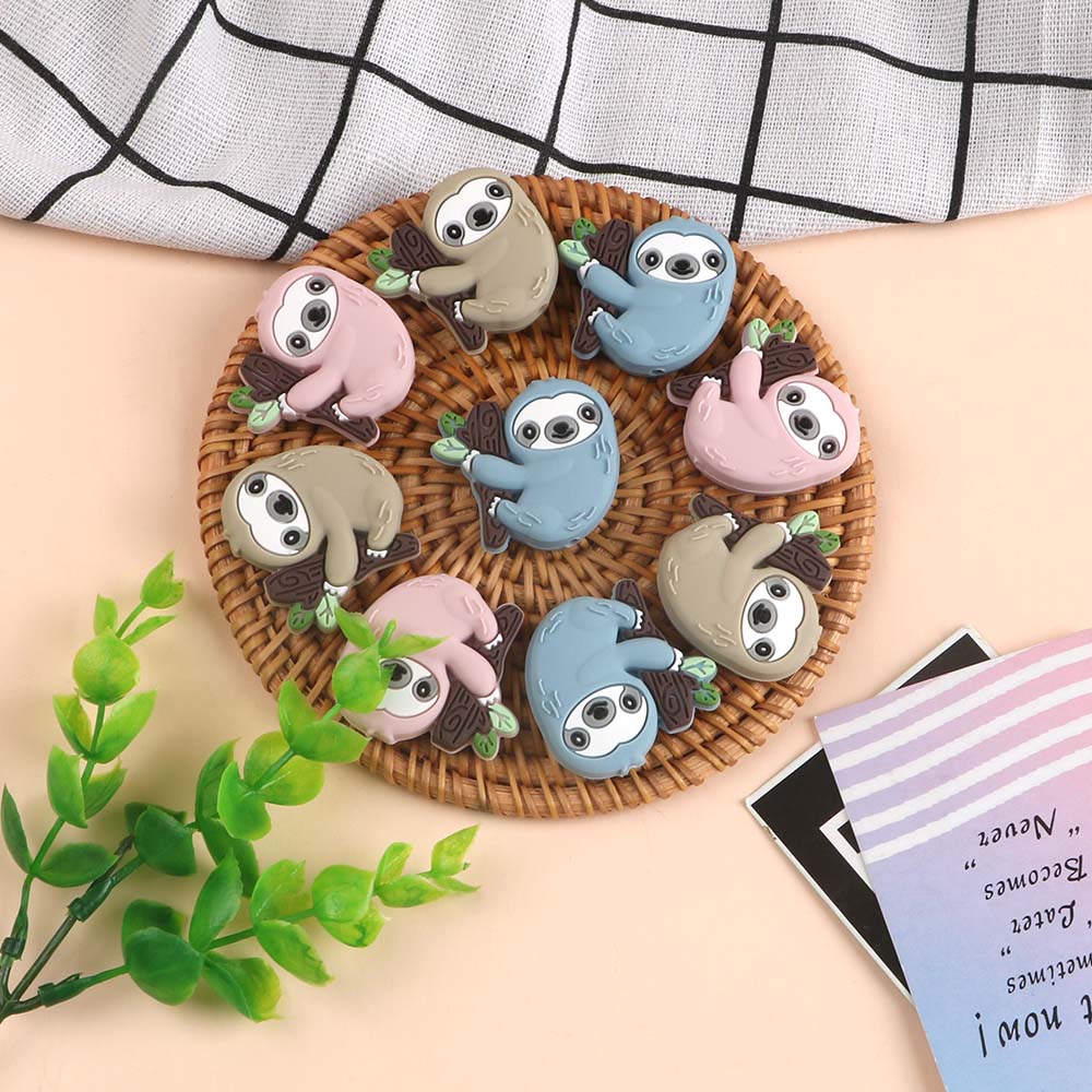 Kovict 5pc/Lot Cartoon Mini Sl - đánh giá và giá Jewelry Making 3 Year Old