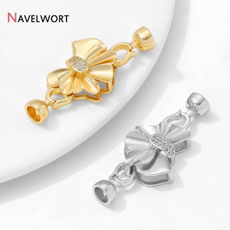 14K Gold Plated Brass Inlaid Z - đánh giá và giá Jewelry Making Essentials