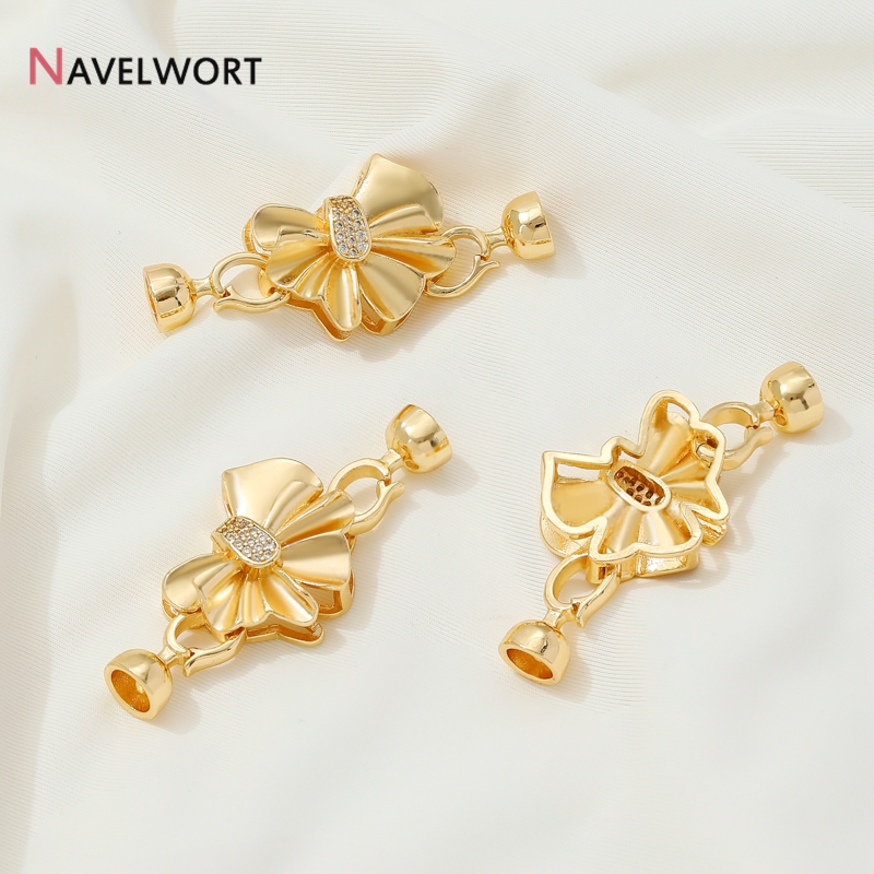 14K Gold Plated Brass Inlaid Z - đánh giá và giá Jewelry Making Essentials