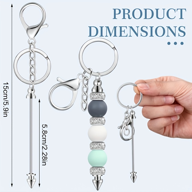 6pcs Creative Parent-Child Co- - đánh giá và giá Jewelry Making Kit For Kids