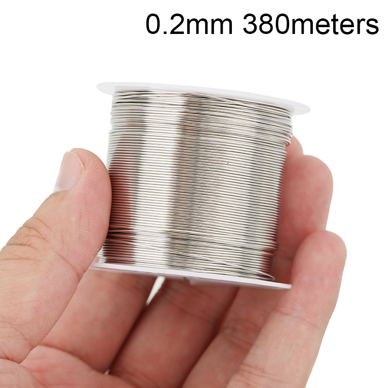 1roll Stainless Steel 0.2 0.3  - đánh giá và giá Jewelry Making Thread
