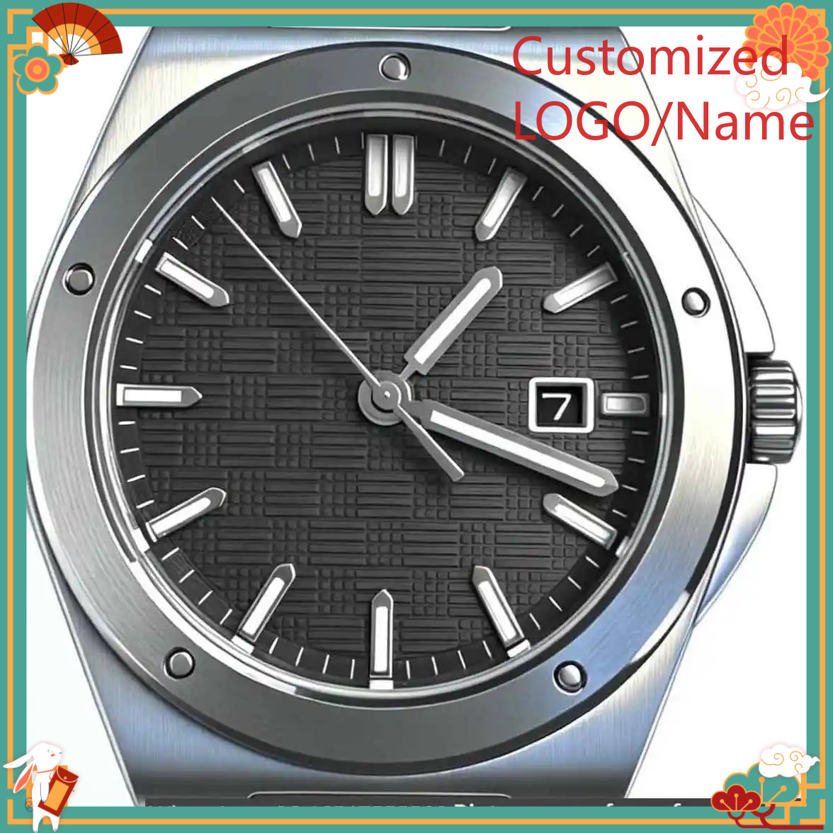 DONG Store 41mm Men's Luxury W - đánh giá và giá Making Custom Jewelry