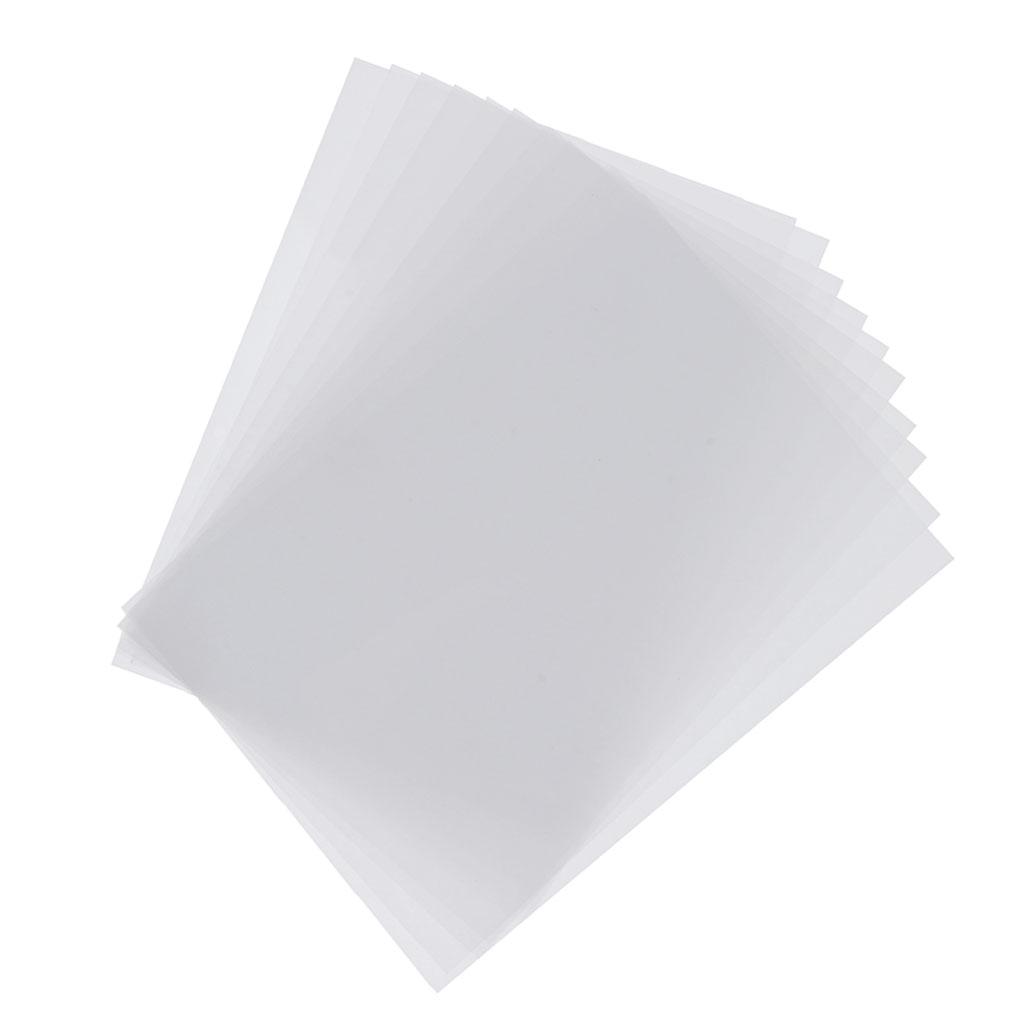 Blank Shrink Art Paper for Cre - đánh giá và giá Jewelry Making Kit For Kids