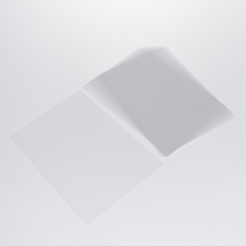 Blank Shrink Art Paper for Cre - đánh giá và giá Jewelry Making Kit For Kids