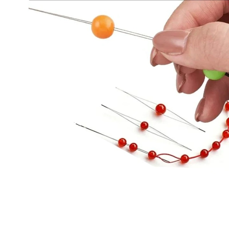 1/10pcs Open Beading DIY Bead  - đánh giá và giá Jewelry Making Thread