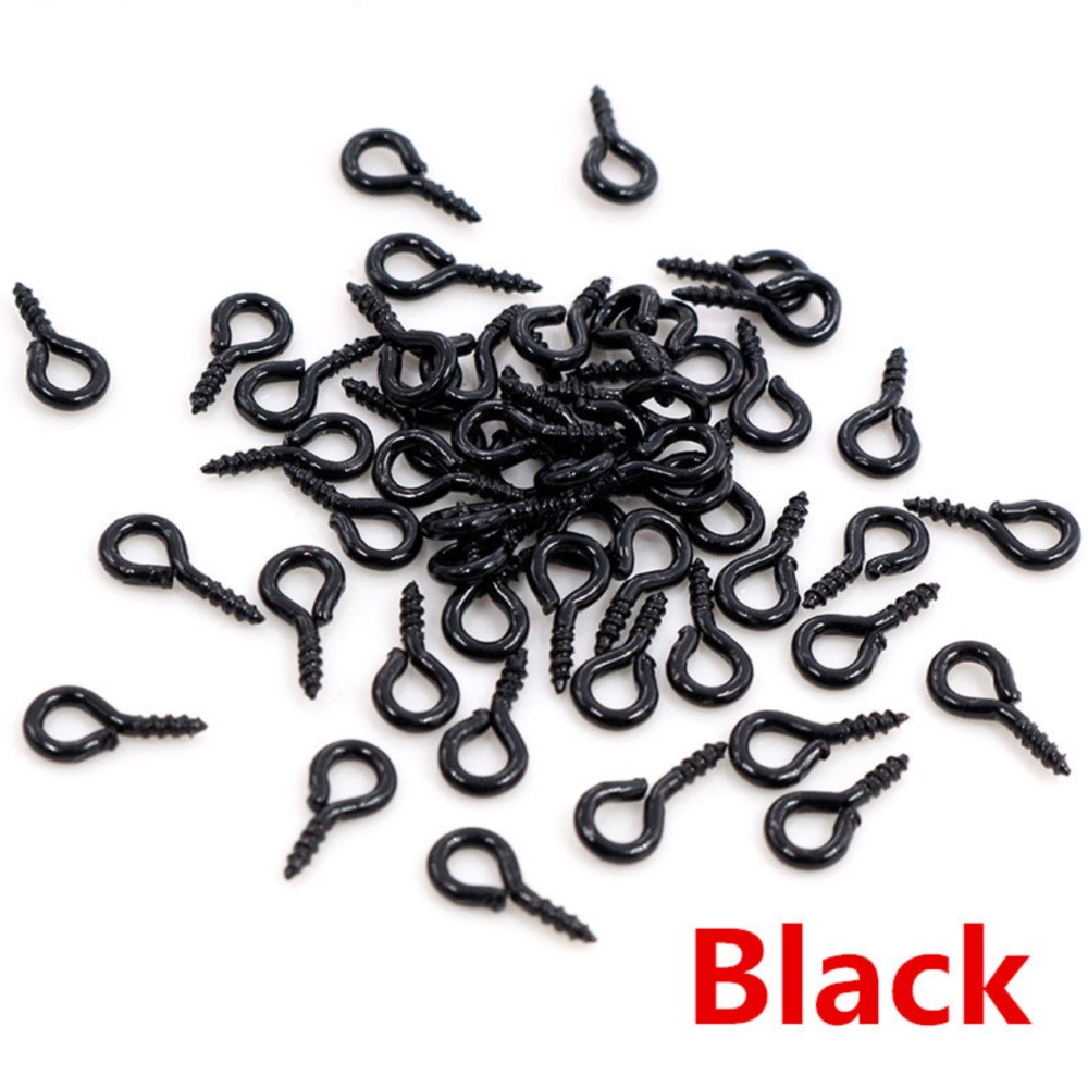 200Pcs/Lot Black Small Tiny Mi - đánh giá và giá Jewelry Making Thread